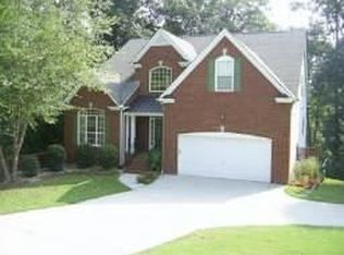 945 Sablegreen Way, Milton, GA 30004