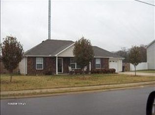 5110 Morgan Taylor Dr, Murfreesboro, TN 37129