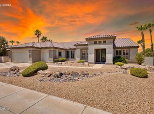 15905 W CLEAR CANYON Drive, Surprise, AZ 85374