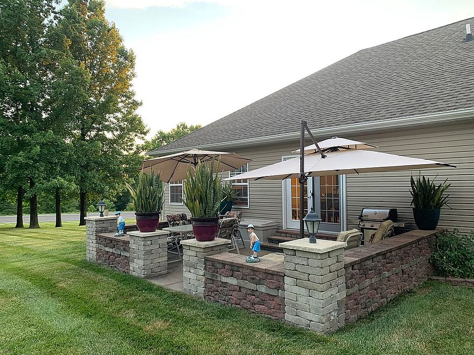 2108 S Hillside Ln, Mc Leansboro, IL 62859 Zillow