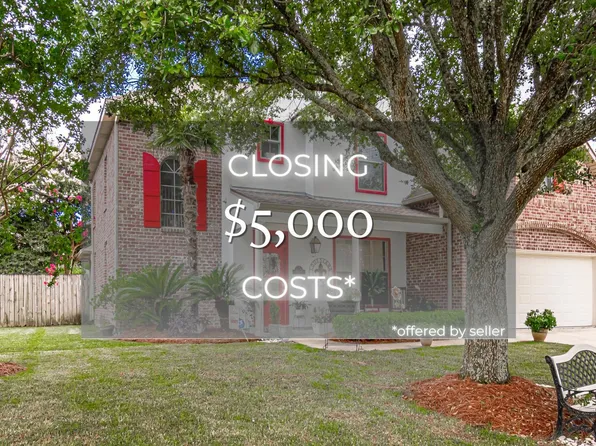 37173 Whitestone Dr, Geismar, LA 70734