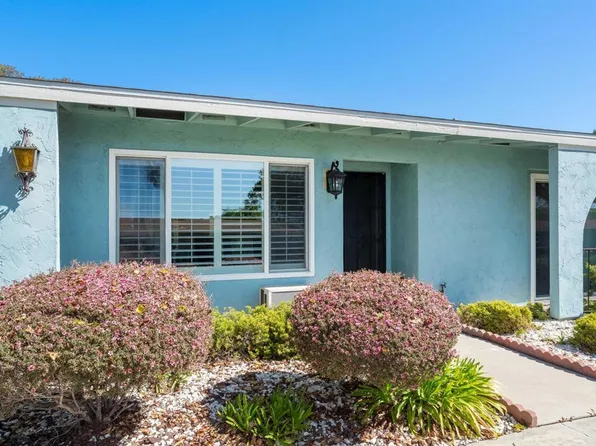 3581 Pear Blossom Ave, Oceanside, CA 92057