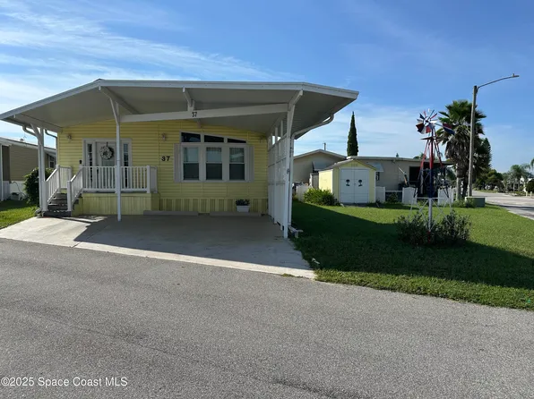 251 Patterson Rd Lot C37, Haines City, FL 33844