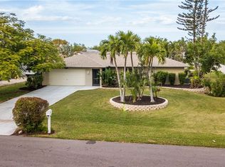 5794 Inverness Cir, North Fort Myers, FL 33903