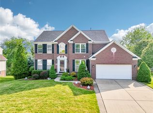 4324 Grandview Dr, Gibsonia, PA