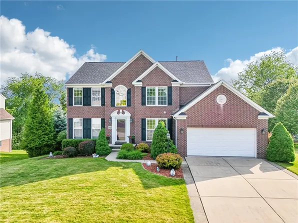 4324 Grandview Dr, Gibsonia, PA 15044