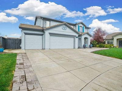 1425 Belden Court, Dixon, CA, 95620