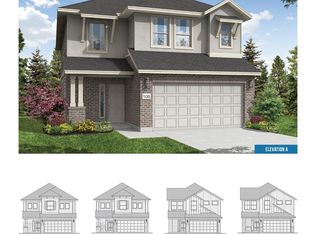 15415 Fathom Line Way, Houston, TX 77053