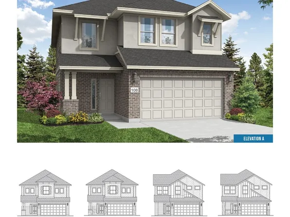 4210 Freeboard Ln, Houston, TX 77053