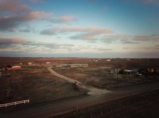 5890 V V Jones Rd, Venus, TX 76065