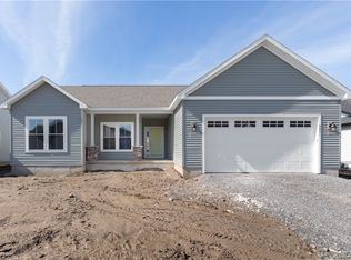 109 Terwillager Ln, Manlius, NY