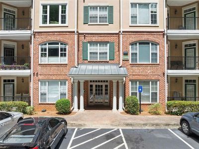 2303 Stratford Cmns, Decatur, GA, 30033