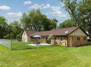 221 W Front St, Marquette, WI 53947