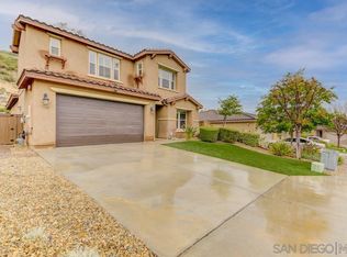 1145 Los Senderos, Santee, CA 92071