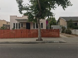 4112 Higuera St, Culver City, CA 90232