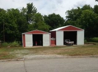 117 Boundary St, Huntingdon, TN 38344