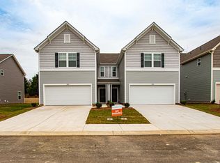 14158 Clayborn St, Midland, NC 28107