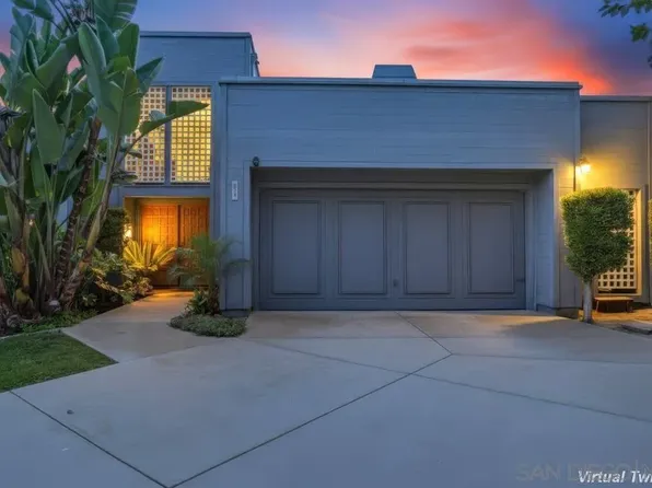 803 Spindrift Dr, Del Mar, CA 92014