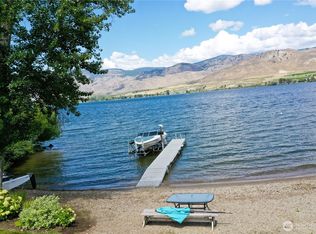 Westlake Properties Lpa 2006-03, Oroville, WA 98844