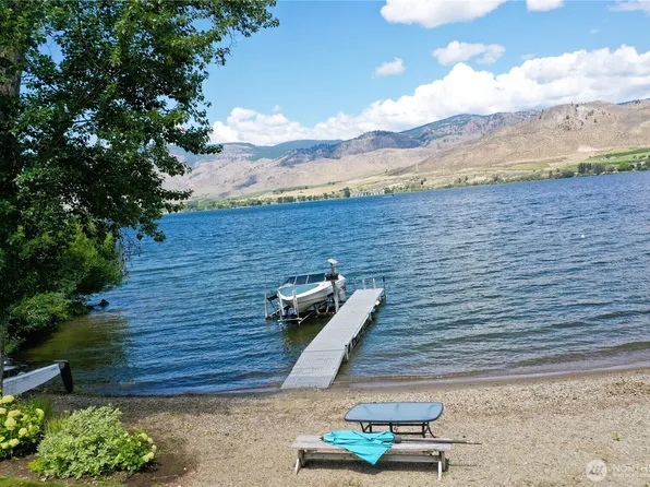 168 A Westlake Road, Oroville, WA 98844