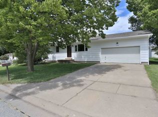 2726 W Maxwell Ave, Wichita, KS 67217