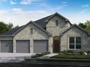 2519 Bedford Rd, Northlake, TX 76207