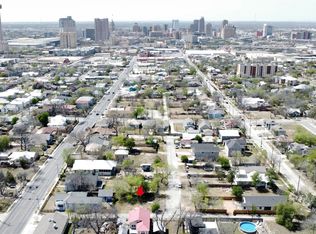 0 Florence Aly, San Antonio, TX 78202