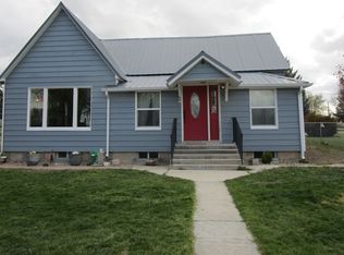 68 S 2nd St E, Downey, ID 83234