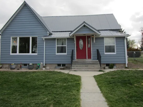 68 S 2nd St E, Downey, ID 83234