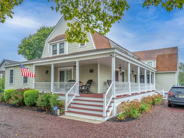 1218 Lafayette St, Cape May, NJ 08204