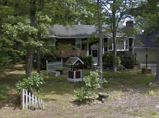 535 Falmouth Rd, Windham, ME 04062