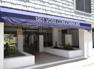 1901 S Voss Rd APT 9, Houston, TX 77057