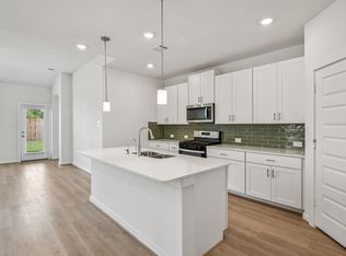 6631 Castella Dr, Rosharon, TX 77583