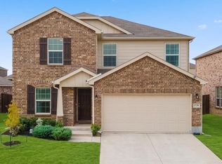 1308 Trace Dr, Aubrey, TX 76227