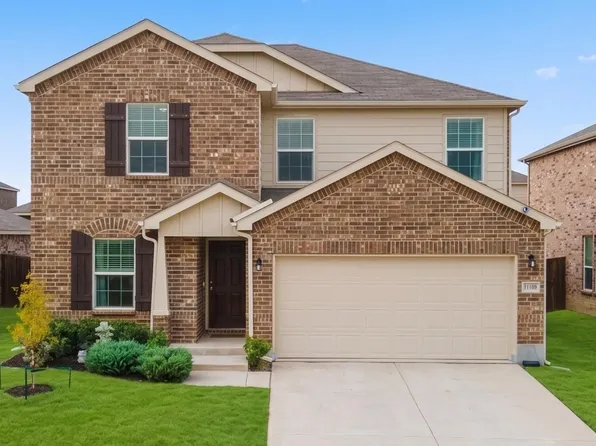 1308 Trace Dr, Aubrey, TX 76227