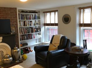 411 Independence Ave SE #B, Washington, DC 20003
