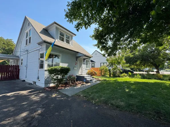 205 S 32nd Ave, Yakima, WA 98902