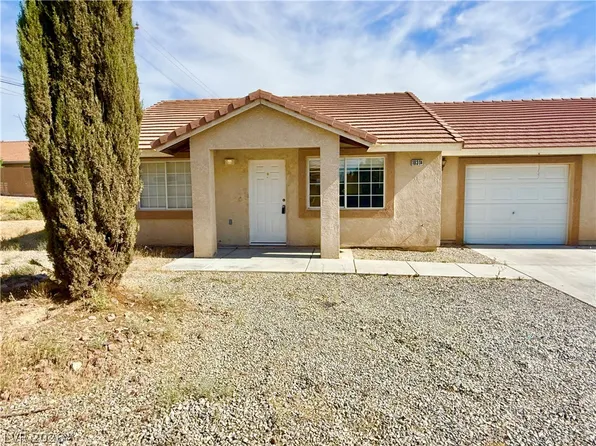 1031 Karen Ct APT B, Pahrump, NV 89048