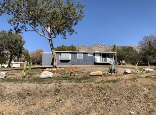 2 Sierrarama Dr, Bodfish, CA 93205
