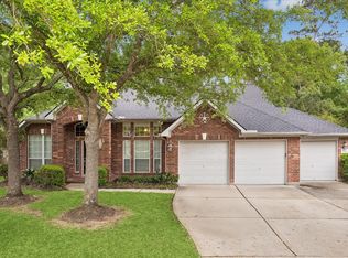 2626 Kenwood Park Ln, Spring, TX 77386