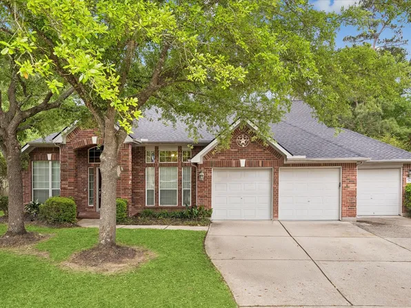 2626 Kenwood Park Ln, Spring, TX 77386