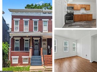 3212 Westwood Ave, Baltimore, MD 21216