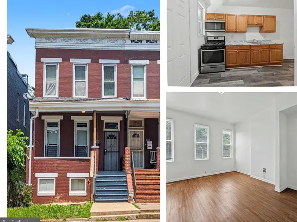 3212 Westwood Ave, Baltimore, MD 21216