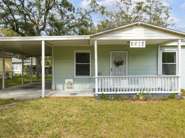 9415 Forest Hills Dr, Tampa, FL 33612