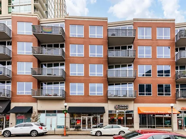 9 N Euclid Ave Unit 602, Saint Louis, MO 63108