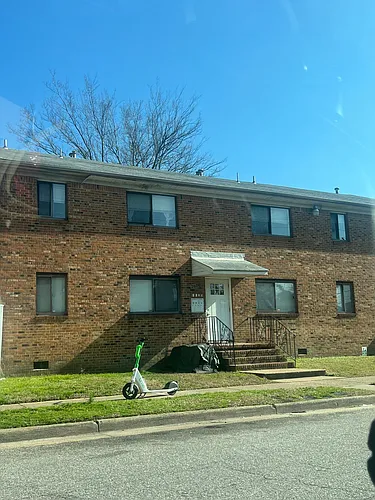 2600 Omohundro Ave #4 Photo 1