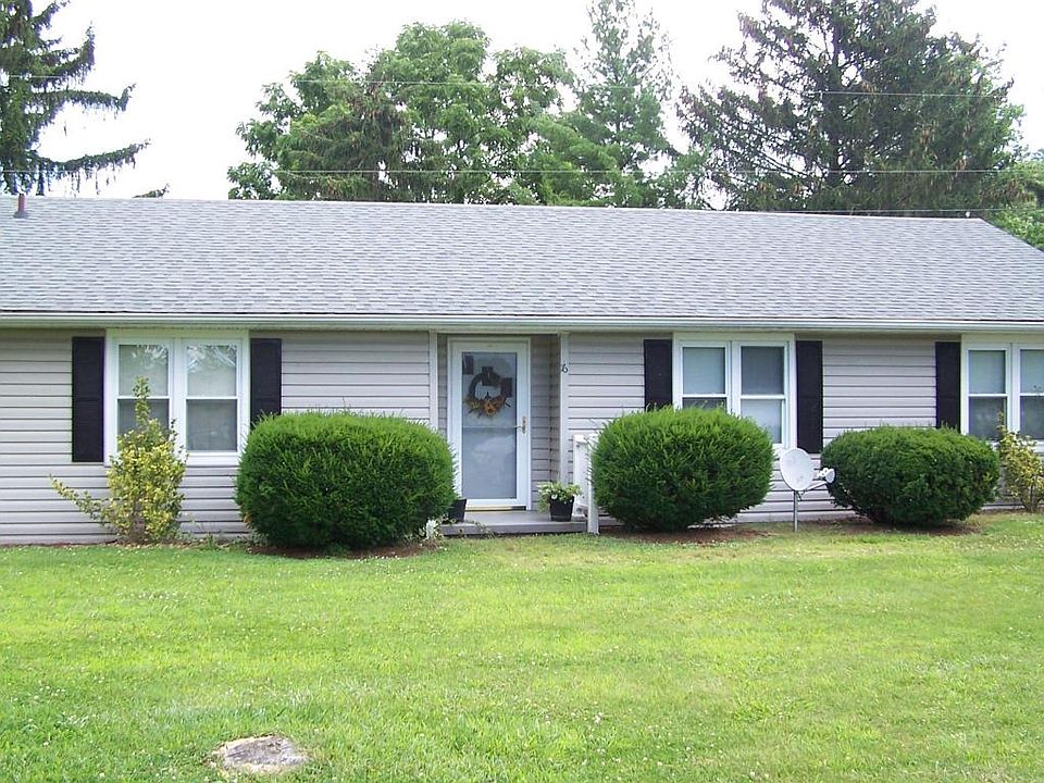 1st image of 16 Faircrest Dr