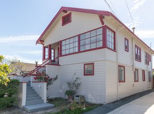 832 Adams St, Albany, CA 94706