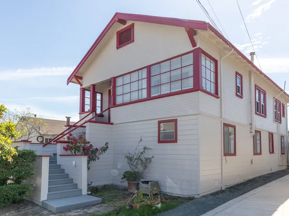 832 Adams St, Albany, CA 94706