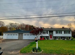 3 Doris St, Unionville, CT 06085